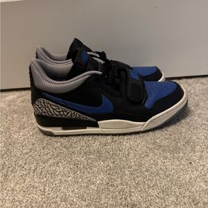 Jordan Legacy 312 Low